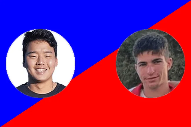Chung Y. vs Pokorny L.: Zhangjiagang Prediction 8/25